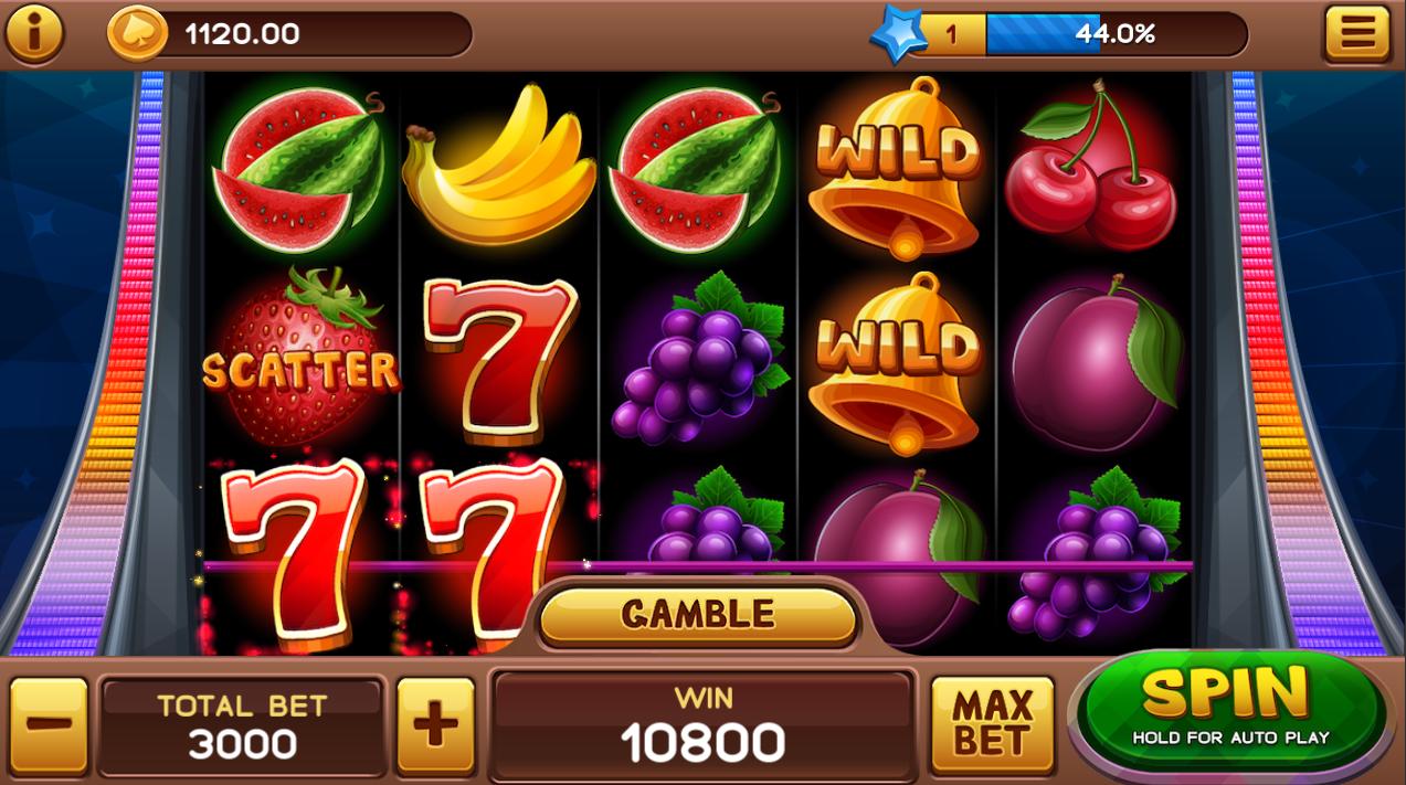 Main Slot Dengan Uang Asli Lebih Menarik Daripada Menggunakan Free Spin