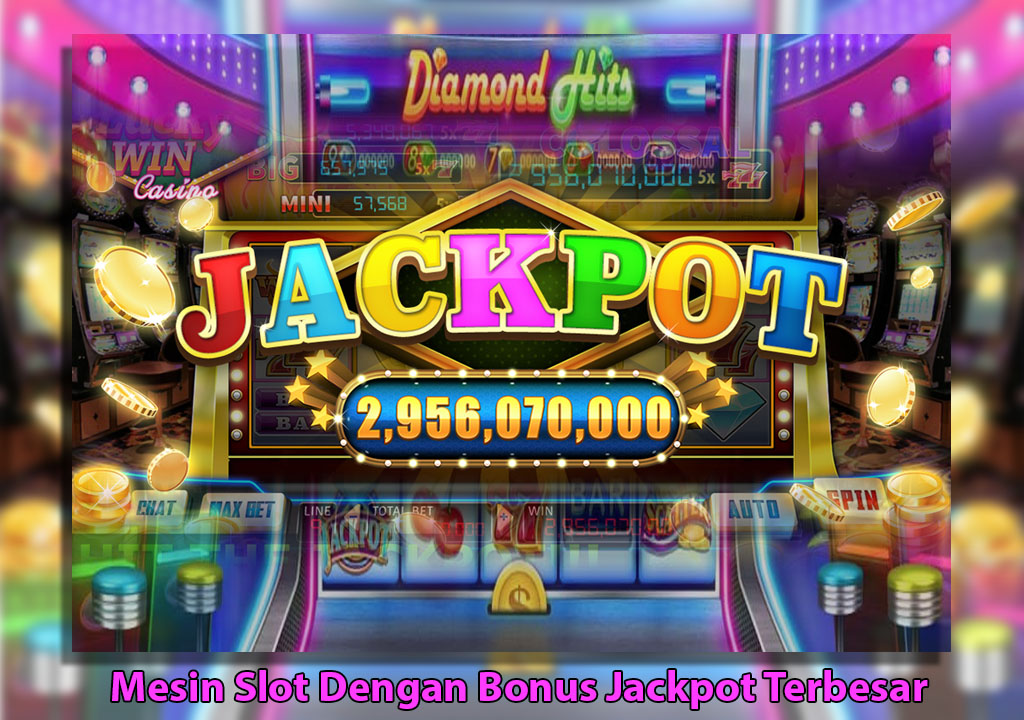 Slot Online Terbaik untuk Uang Asli 25 Situs RTP Tinggi Dengan Jackpot Progresif