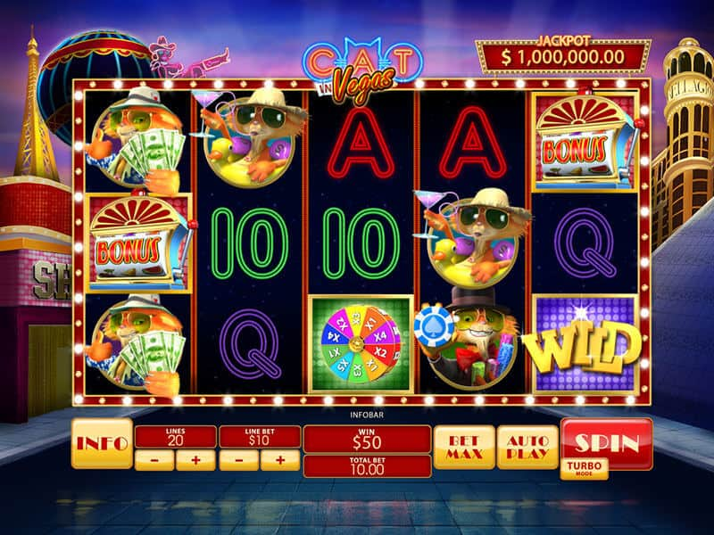 Game Slot Online Apa yang Disuka Penjudi di Platform Situs Judi Slot Online