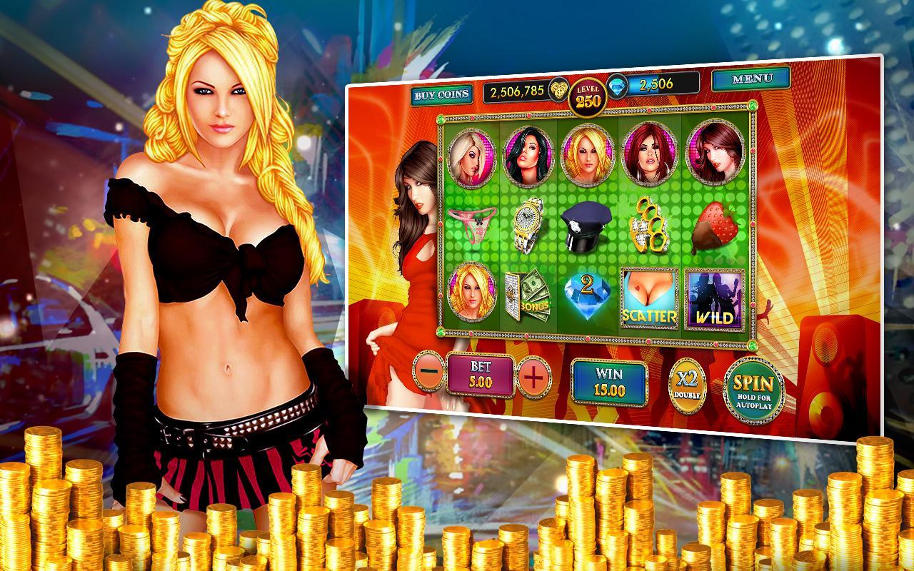 Situs Judi Slot Online Terpercaya 2021 Mudah Menang Platja-festival