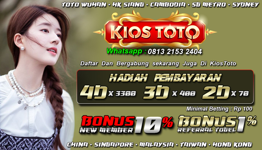 Togel Online