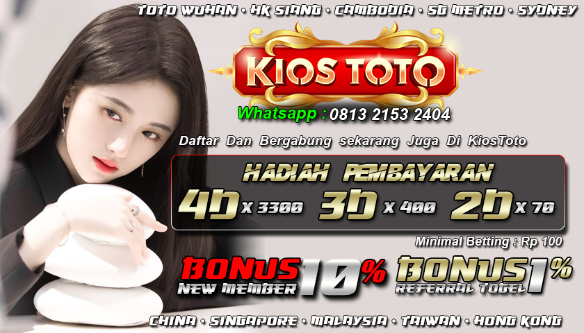 Togel Online