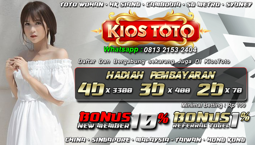 Pasang Togel