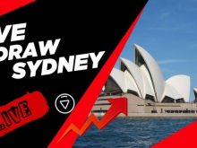 Live Draw Sydney Tercepat | Hasil Togel Online Live Draw SDY