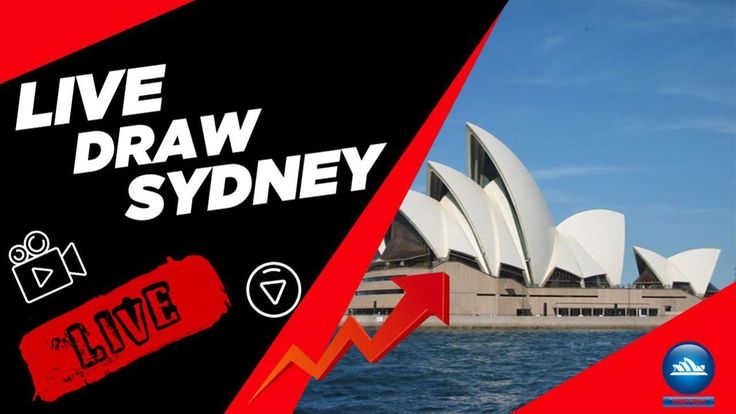 Live Draw Sydney Tercepat | Hasil Togel Online Live Draw SDY