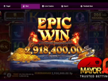 Bocoran Game Agen Joker123 Slot Gacor Yang Sangat Mudah Untuk Dimenangkan