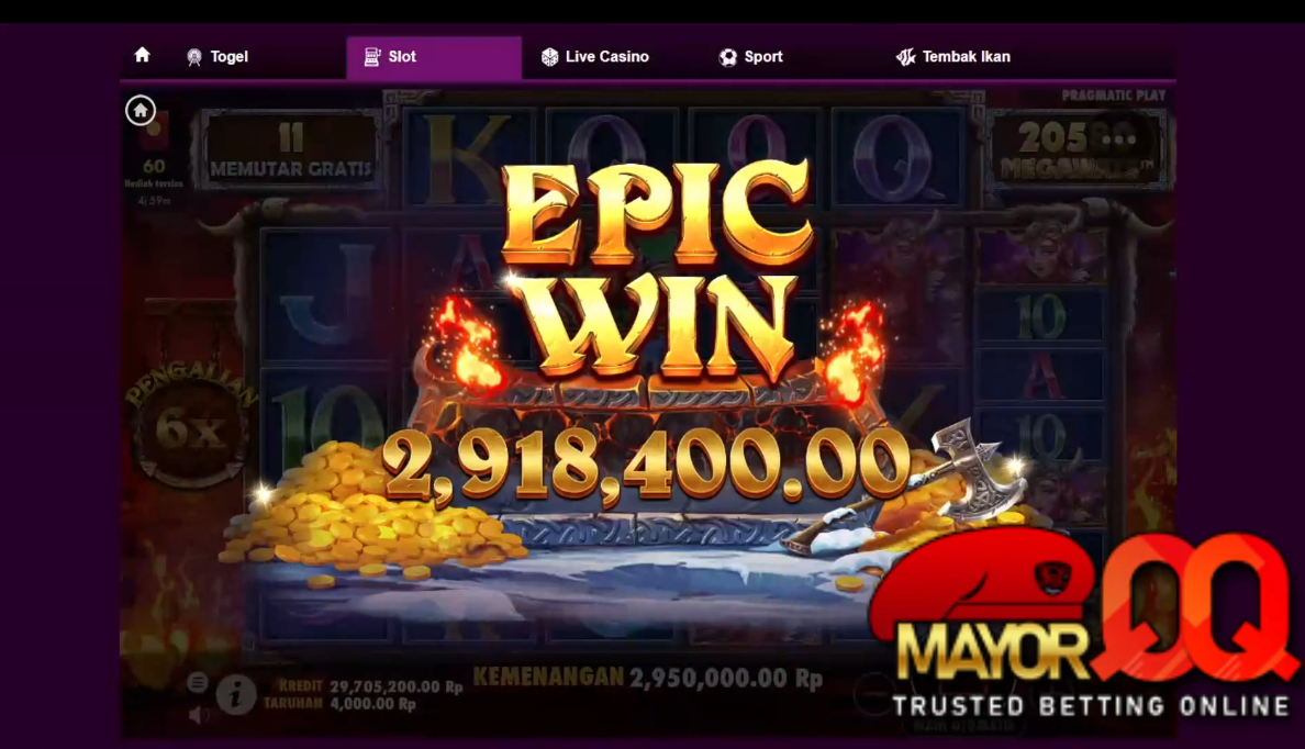 Bocoran Game Agen Joker123 Slot Gacor Yang Sangat Mudah Untuk Dimenangkan