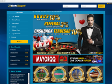 Agen Togel Online Pasaran Terkomplet | 7 Situs Togel Slot Online Sah Paling dipercaya