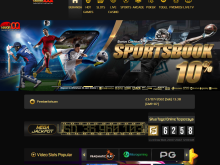 agen slot online