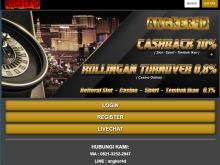 bandar togel online