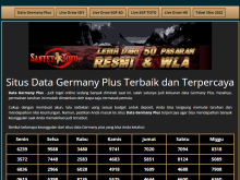 data germany plus