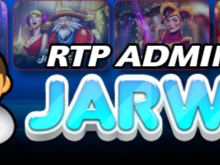 Admin Jarwo