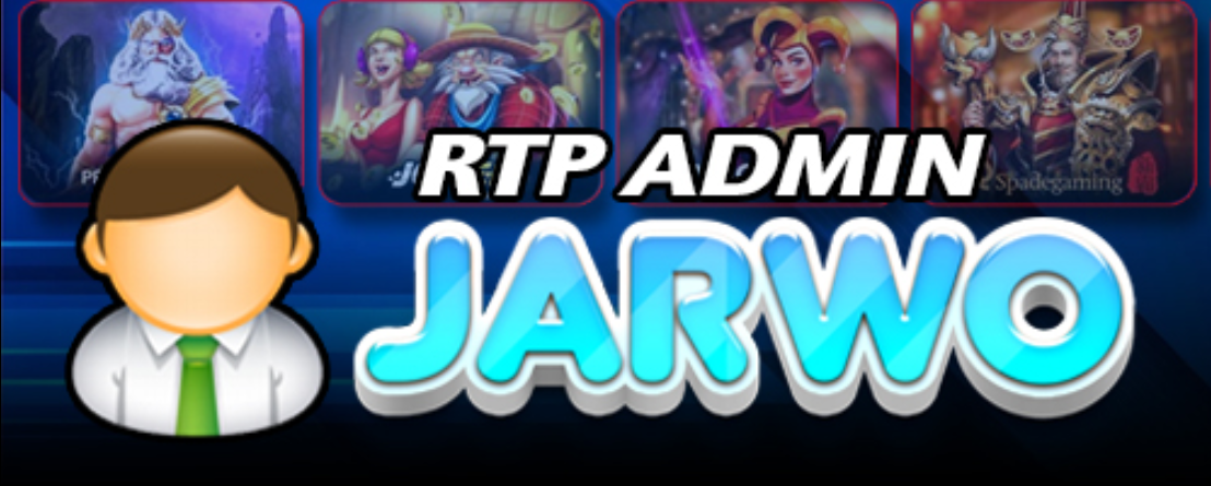 Admin Jarwo