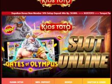 Situs Slot Gacor