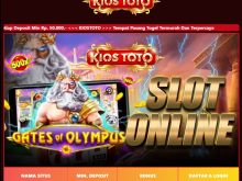 slot deposit pulsa tanpa potongan