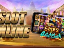 situs slot online terpercaya