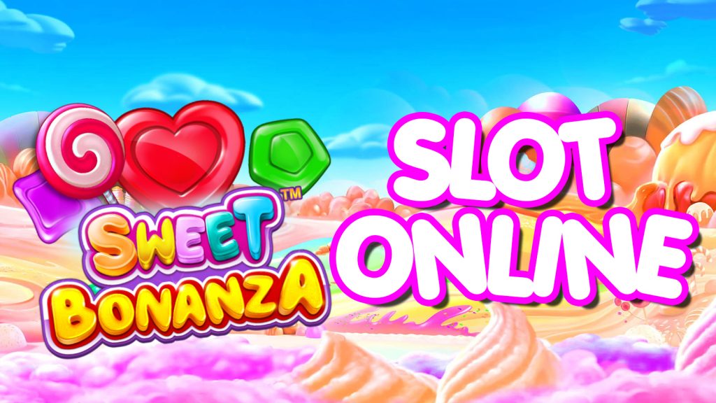 bandar slot online terpercaya